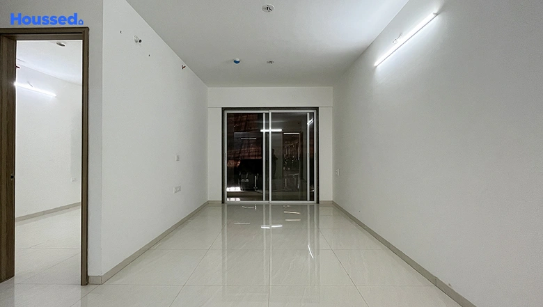 Sample Apartment